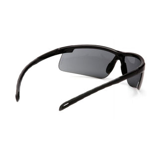 Pyramex SB8620D Pyramex Safety - Ever-Lite - Black Frame/Gray Lens