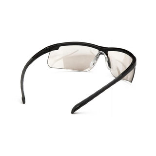 Pyramex SB8624D  Ever-lite - Black Frame/ Photochromatic Lens