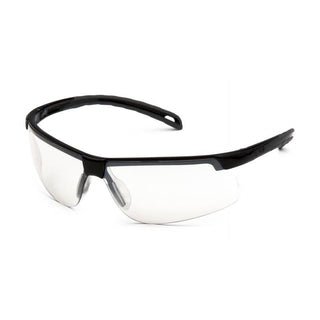 Pyramex SB8624D  Ever-lite - Black Frame/ Photochromatic Lens