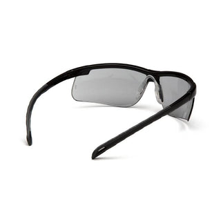 Pyramex SB8625DTM Pyramex Safety - Ever-Lite - Black Frame/Light Gray H2MAX Anti-Fog Lens