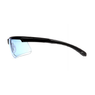 Pyramex SB8660D Ever-Lite - Black Frame/Infinity Blue Lens