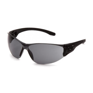 Pyramex SB9520S Trulock Gray Lens with Black Temples