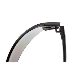 Pyramex SB9520S Trulock Gray Lens with Black Temples