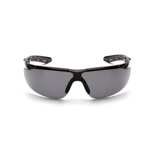Pyramex SBG10520D Pyramex Safety - Black-gray frame / gray lens