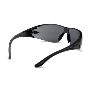 Pyramex SBG9620ST Endeavor Plus Gray H2X Anti-Fog Lens