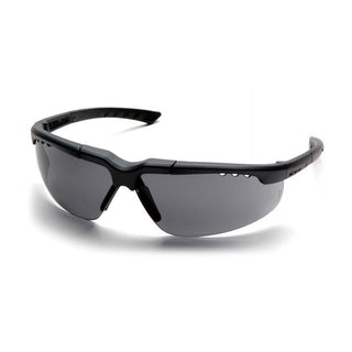 Pyramex SCH4820D Reatta Gray Lens with Charcoal Frame