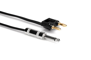 Hosa SKZ-630BN 30' Speaker Cable