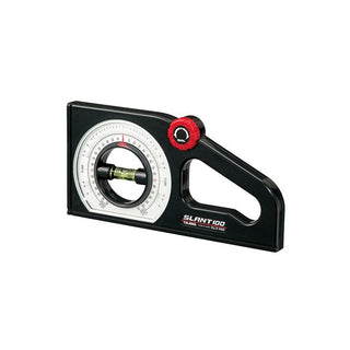 Tajima Tool SLT-100 Dual-Scale Slant Rotary Pitch/Angle Meter