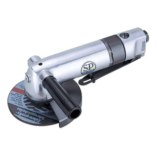 SP Air SP-1257 Angle Grinder, 5"