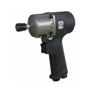 SP Air SP-7146HX Hex Composite Impact Driver, 1/4"