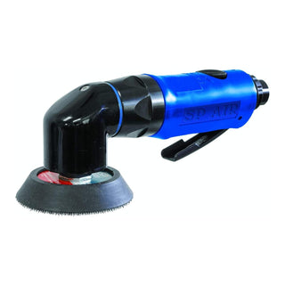 SP Air SP-7500AHM Mini Angle Polisher, 3"