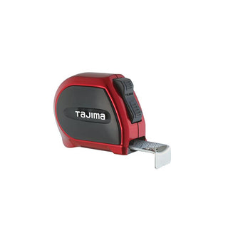 Tajima Tool SS-16/5MBW Sigma Stop Tape Measure Standard Metric Scale 16ft / 5m x 1 in Strong Tape & Hook