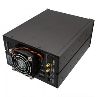 Syba SY-MRA35029 3.5” 3-Bay SATA/SAS HDD Internal Enclosure