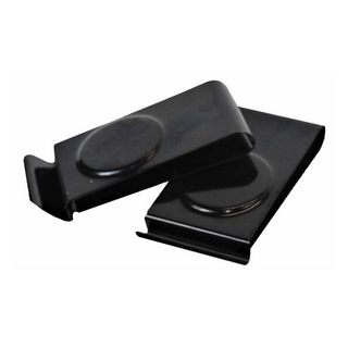 Diamondback 11-30-BK-ST Go Clips