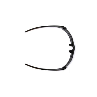Carhartt CHB319 Spokane Sandstone Bronze Polarized Lens with Black Frame (polybag)