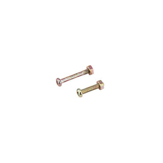 Tajima TAJ-NTSBTS Replacement nuts and bolts for case (CR201R-PR, CR201W-P, CR202B-P)