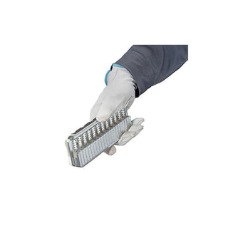 Tajima Tools TBYD-180 Combination Drywall Rasp, Bi-Directional Tetra Teeth , 7 inch