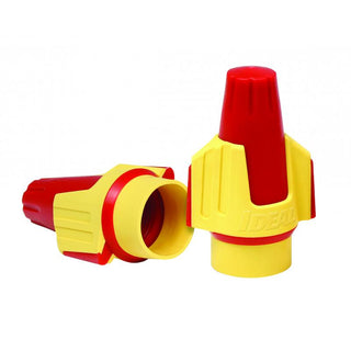 Ideal 30-1047 Twister ProFLEX 347 R/Y, 50/Box