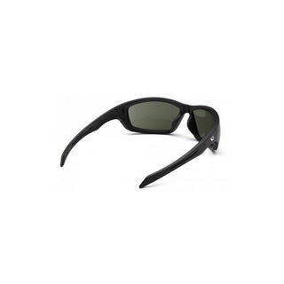 Pyramex VGSB1322T Howitzer Forest Gray Anti-Fog Lens with Black Frame