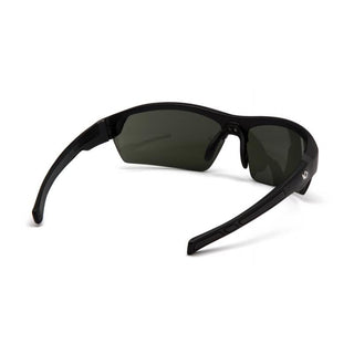 Pyramex VGSB322T Tensaw Forest Gray Anti-Fog Lens with Black/Gray Frame