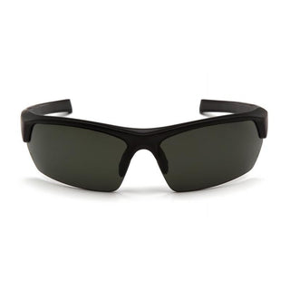 Pyramex VGSB323 Tensaw Forest Gray Polarized Lens with Black Frame