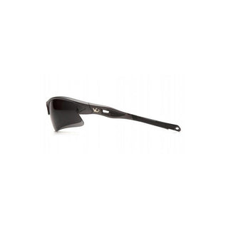 Pyramex VGSGM1620T Gray Lens with Gun Metal/Black Frame