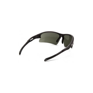 Pyramex VGSGM1622T Forest Gray Anti-Fog Lens with Gun Metal/Black Frame