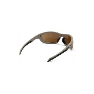 Pyramex VGST1318T Bronze Anti-Fog Lens with Tan Frame