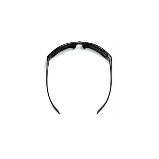 Pyramex VGSW922T Vallejo Forest Gray Anti-Fog Lens with White Frame