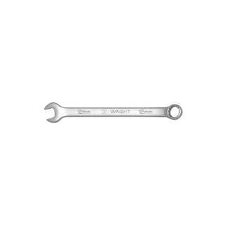 Wright Tool 11-19MM 19mm 12 Point Metric Combination Wrench