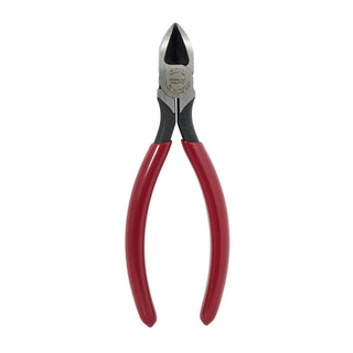 Klein Tools D252-6 6" Heavy-Duty Diagonal-Cutting Pliers-All Purpose