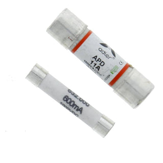 Ideal F-347-357P 61-347/357 Multimeter Fuse Pack