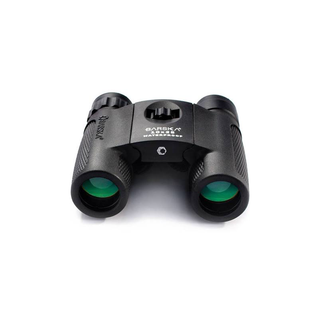 Barska AB11844 10x25mm WP Compact Blackhawk Binoculars