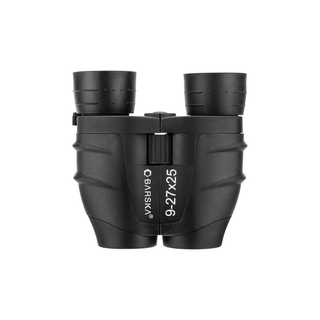 Barska AB12542 9-27x25mm Gladiator Compact Zoom Binoculars