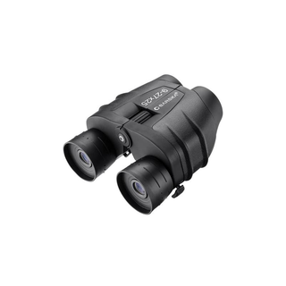 Barska AB12542 9-27x25mm Gladiator Compact Zoom Binoculars