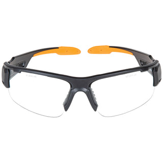 Klein Tools 60161 Professional Safety Glasses, Clear Lens