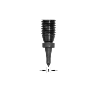 Gedore 2018578 1.23/1XS Puller 2-Arm Pattern XS Legs 80x85 mm
