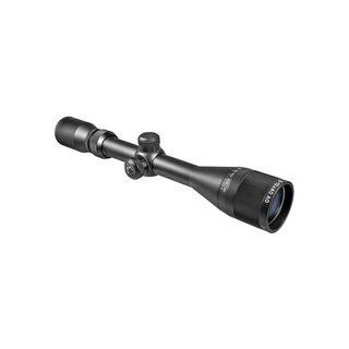 Barska AC10008 3-12x40 AO Airgun Reverse Recoil Rifle Scope w/ Mil-Dot Reticle