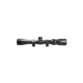 Barska AC10037 4x32mm IR Plinker-22 Rifle Scope with Rings