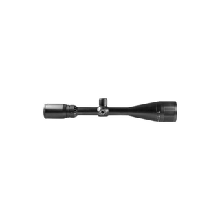 Barska AC10050 6-24x50mm AO Varmint Long-Range Mil-Dot Rifle Scope