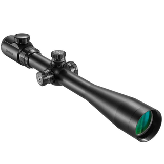 Barska AC10366 6-24x44mm IR SWAT Rifle Scope