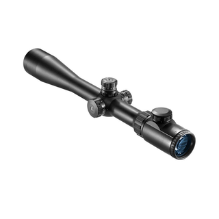 Barska AC10814 3.5-10x40mm IR SWAT Rifle Scope