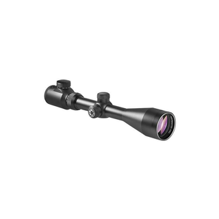 Barska AC11310 3-9x40mm IR Huntmaster Pro Rifle Scope