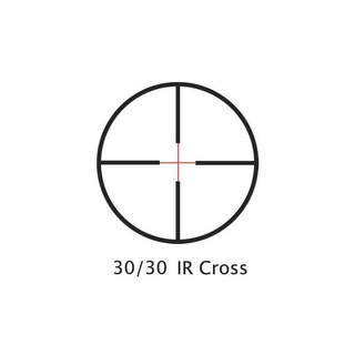 Barska AC11310 3-9x40mm IR Huntmaster Pro Rifle Scope