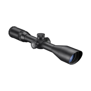 Barska AC12451 3-9x32mm IR Blackhawk Rifle Scope