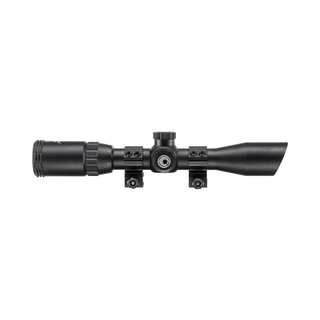 Barska AC12451 3-9x32mm IR Blackhawk Rifle Scope