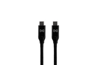 Hosa USB-306CC SuperSpeed SuperSpeed USB 3.1 (Gen2) Cable Type C to Same