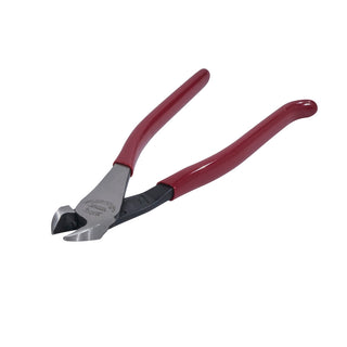 Klein Tools D248-9ST 9" High-Leverage Diagonal-Cutting Pliers