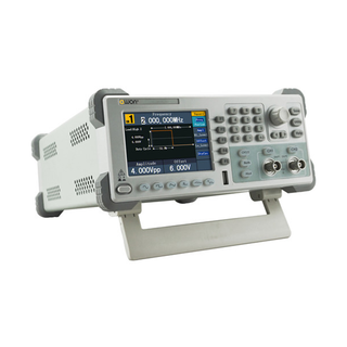 Owon AG1012F Dual-channel Arbitrary Waveform Generator 10MHz, AM, FM, PM, FSK, Sweep