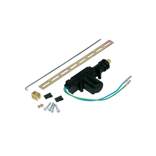 Velleman AM900: Motor for Central Automobile Door Lock